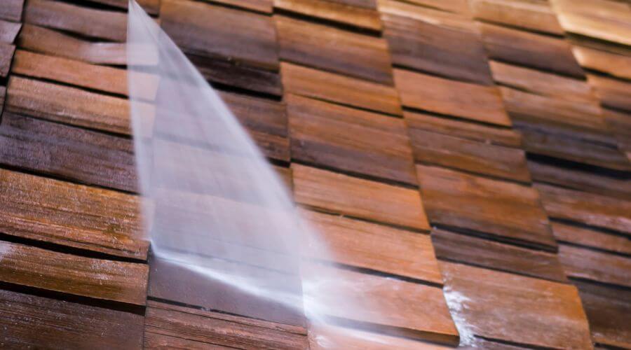 Roof Repair in Latexo, TX